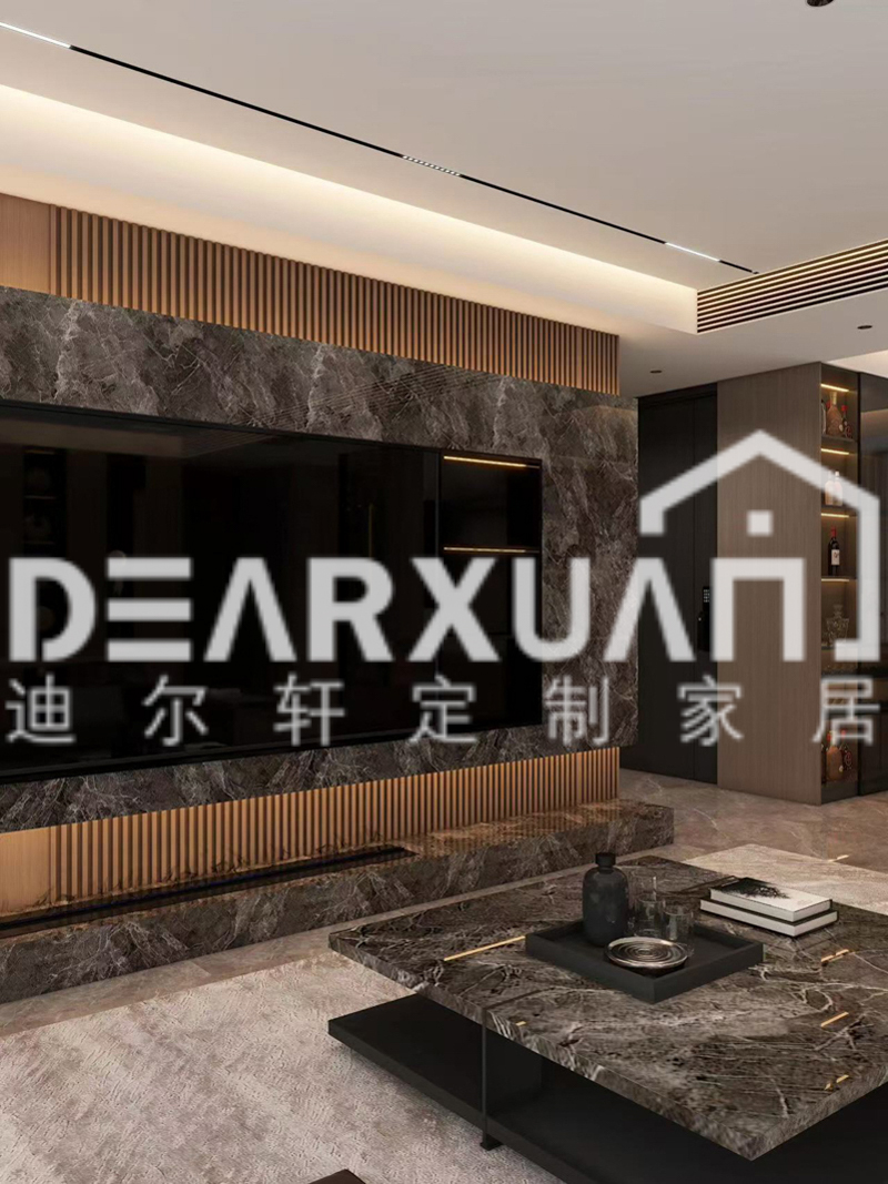 宋式美学定制